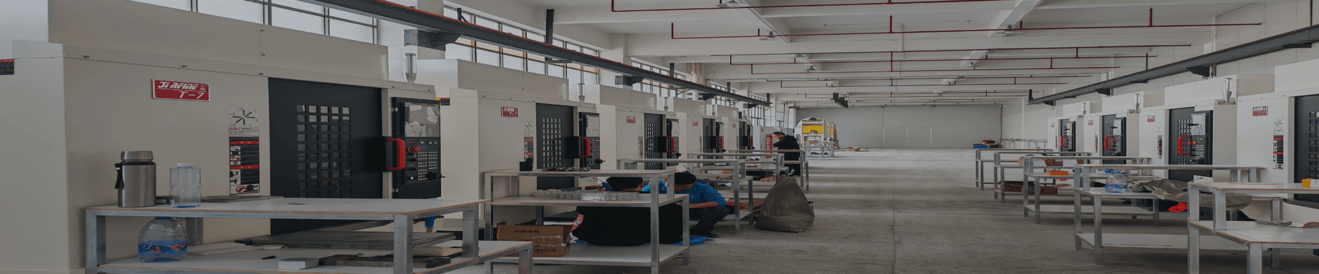 Professional test equipment